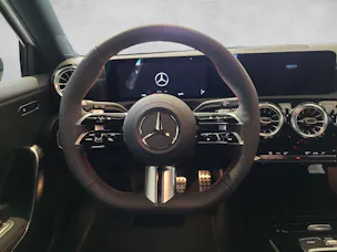 Mercedes-Benz A 250 4Matic 8G-DCT