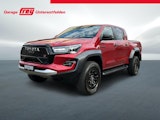 First vehicle image