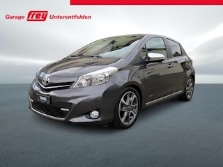 Vehicle placeholder image