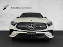 Mercedes-Benz GLC Coupé 300 4Matic 9G-Tronic