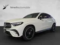 Mercedes-Benz GLC Coupé 300 4Matic 9G-Tronic