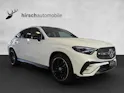 Mercedes-Benz GLC Coupé 300 4Matic 9G-Tronic
