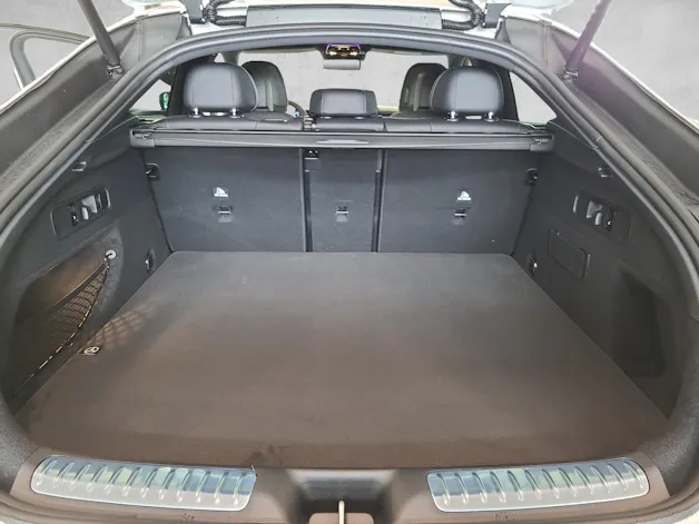 Mercedes-Benz GLC Coupé 300 4Matic 9G-Tronic