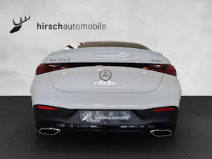 Mercedes-Benz GLC Coupé 300 4Matic 9G-Tronic