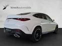 Mercedes-Benz GLC Coupé 300 4Matic 9G-Tronic