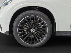 Mercedes-Benz GLC Coupé 300 4Matic 9G-Tronic