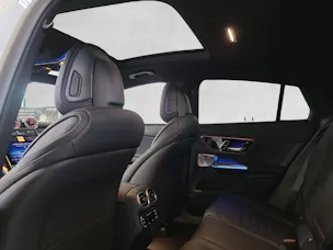 Mercedes-Benz GLC Coupé 300 4Matic 9G-Tronic