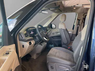 VW California 2.0 TDI Ocean Liberty
