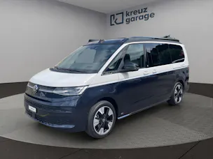 VW California 2.0 TDI Ocean Liberty