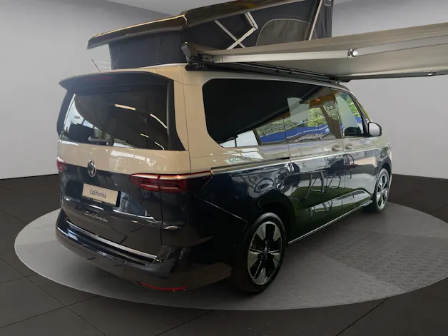 VW California 2.0 TDI Ocean Liberty