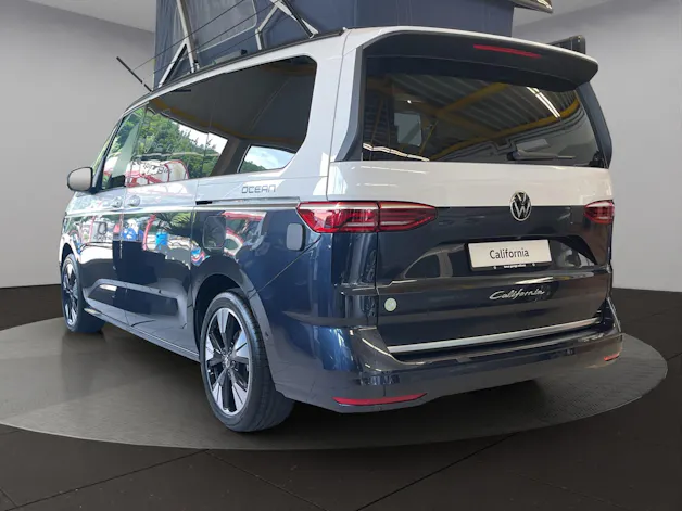 VW California 2.0 TDI Ocean Liberty