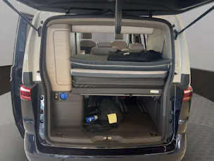 VW California 2.0 TDI Ocean Liberty