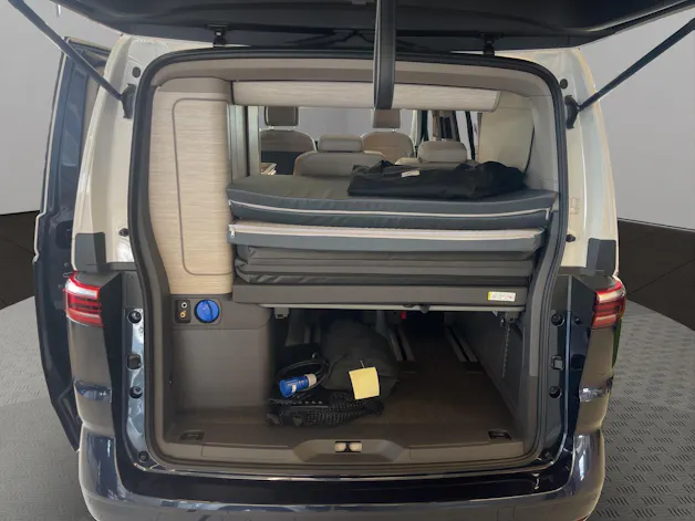 VW California 2.0 TDI Ocean Liberty