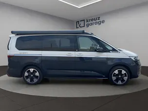 VW California 2.0 TDI Ocean Liberty