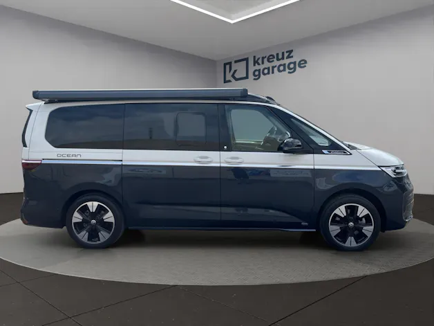 VW California 2.0 TDI Ocean Liberty