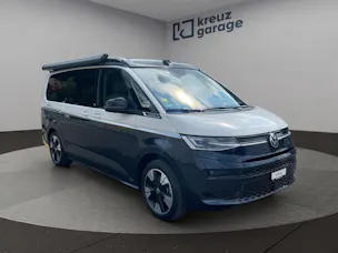 VW California 2.0 TDI Ocean Liberty