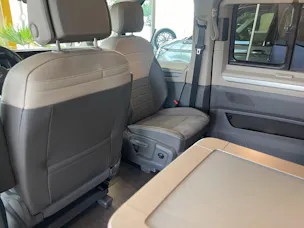 VW California 2.0 TDI Ocean Liberty