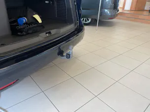 VW California 2.0 TDI Ocean Liberty