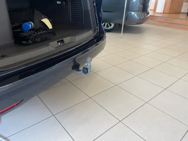 VW California 2.0 TDI Ocean Liberty