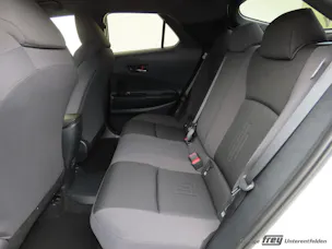Toyota C-HR 2.0 PHEV Swiss Edition