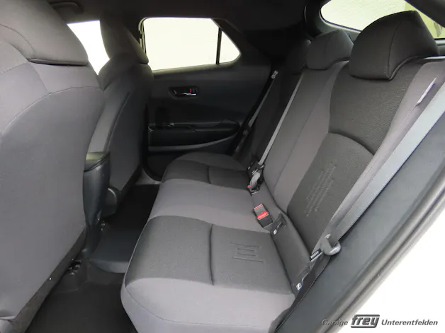 Toyota C-HR 2.0 PHEV Swiss Edition