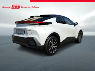 Toyota C-HR 2.0 PHEV Swiss Edition