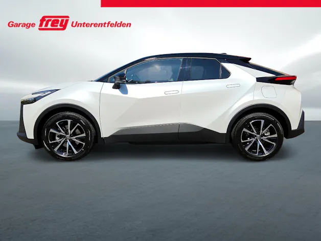 Toyota C-HR 2.0 PHEV Swiss Edition