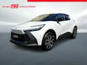 Toyota C-HR 2.0 PHEV Swiss Edition