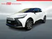 Toyota C-HR 2.0 PHEV Swiss Edition