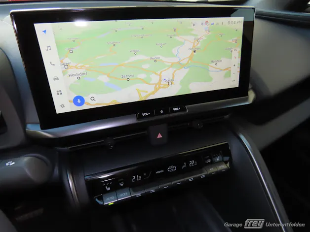 Toyota C-HR 2.0 PHEV Swiss Edition