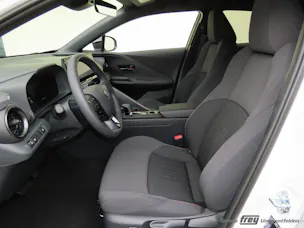 Toyota C-HR 2.0 PHEV Swiss Edition