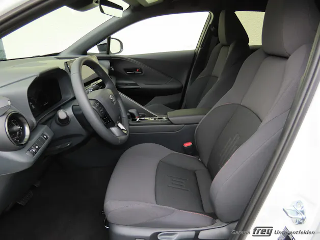 Toyota C-HR 2.0 PHEV Swiss Edition