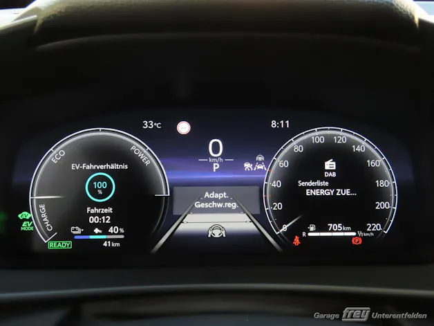 Toyota C-HR 2.0 PHEV Swiss Edition