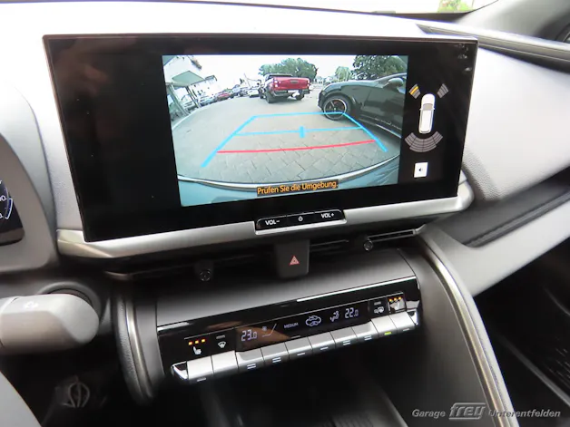 Toyota C-HR 2.0 PHEV Swiss Edition