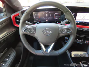 Opel Mokka 1.2 T 130 GS Line