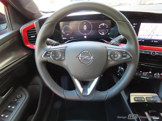 Opel Mokka 1.2 T 130 GS Line