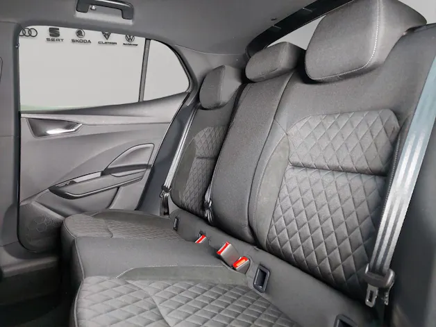 Škoda Fabia 1.5 TSI Dynamic DSG