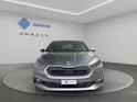 Škoda Fabia 1.5 TSI Dynamic DSG