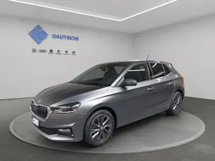 Škoda Fabia 1.5 TSI Dynamic DSG