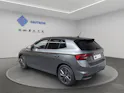 Škoda Fabia 1.5 TSI Dynamic DSG