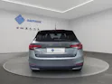 Škoda Fabia 1.5 TSI Dynamic DSG
