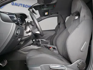 Škoda Fabia 1.5 TSI Dynamic DSG
