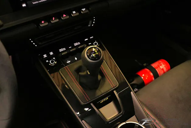 Porsche 911 Coupé 4.0 GT3 PDK