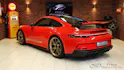 Porsche 911 Coupé 4.0 GT3 PDK