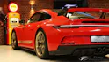 Porsche 911 Coupé 4.0 GT3 PDK