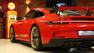 Porsche 911 Coupé 4.0 GT3 PDK