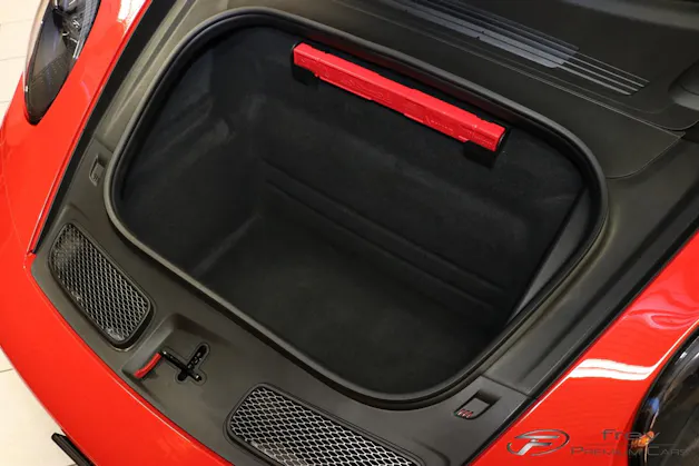 Porsche 911 Coupé 4.0 GT3 PDK
