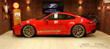Porsche 911 Coupé 4.0 GT3 PDK
