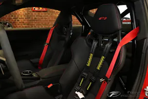 Porsche 911 Coupé 4.0 GT3 PDK