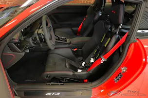 Porsche 911 Coupé 4.0 GT3 PDK